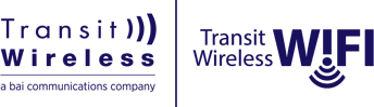 Transit Wireless Logo