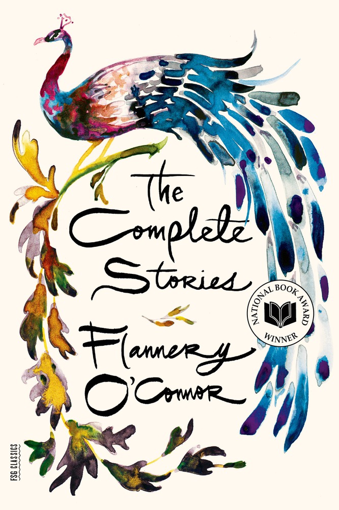 The Pain and the Decline of the South in the Stories of Flannery OConnor